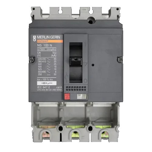 Merlin gerin ns100n - gerin,