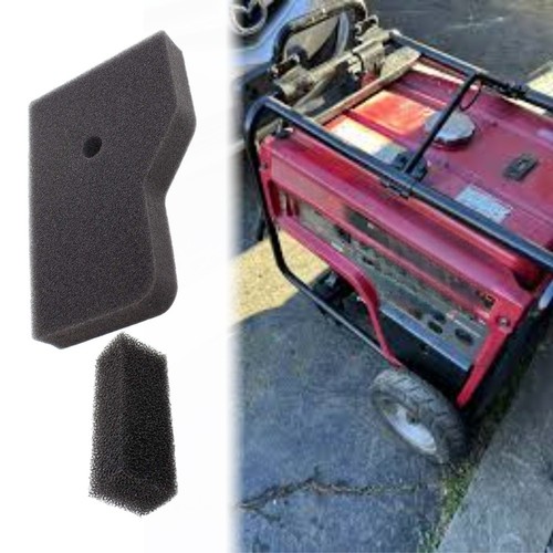 Replacement sponge air filter - sponge,