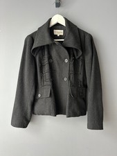 Ivan Grundahl IT38 Wool Jacket