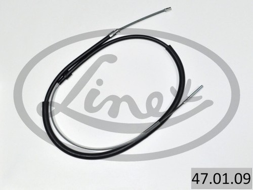 Linex cable parking - linex, 47.01.09