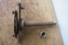 NORTON GIRDER FORK  BOTTOM