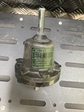 Ex MOD Clansman Base element