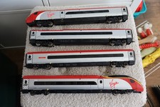 HORNBY MODEL RAILWAY