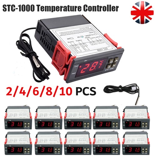10pc all purpose stc - 2-10pc,