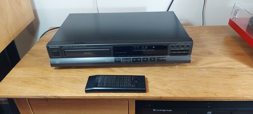 Technics pg340a compact - sl-pg340a,