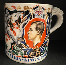 Vintage Edward VIII 1937