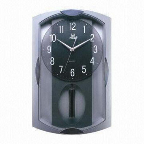 Wall clock with pendulum - ,, 30
