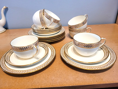 Beautiful wedgwood 19th - beautiful,