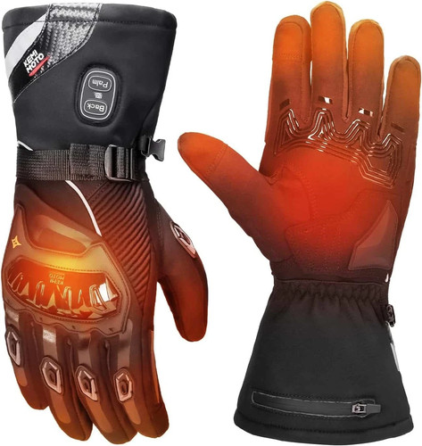 Kemimoto black heated - kemimoto,