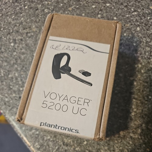 Plantronics voyager b5200 - b5200, uc