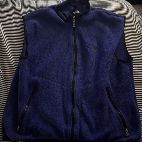 The north face - face, blue