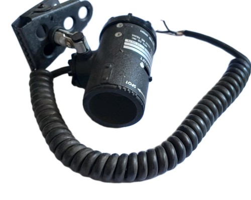 Aircraft cockpit lamp - lamp,