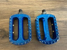 SR CUSTOM-M BMX PEDALS 1/2”