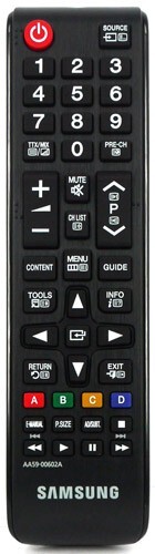Samsung ue40d5003bw genuine - samsung,