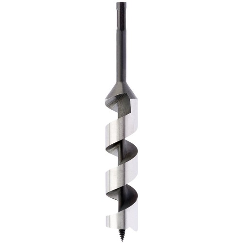 Draper sds auger - sds+, x
