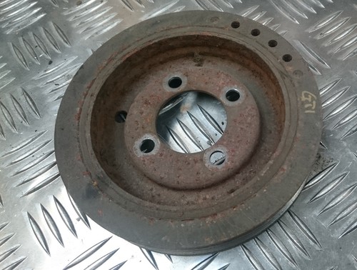 Peugeot 206 gti bottom - 206, 2.0