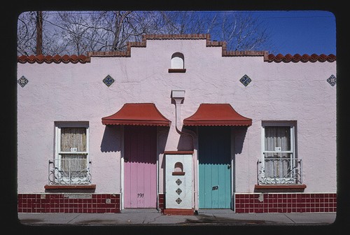 Del camino motel closer - del,