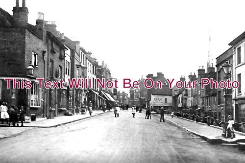 1902 hemel hempstead - 1902,