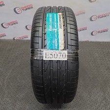 235 55 R17 99W, BRIDGESTONE Dueler H/P,  (E5070) Not Used / Old Stock (2014)
