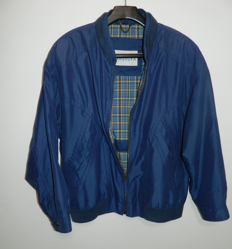 Vintage baracuta ba1727 - vintage,