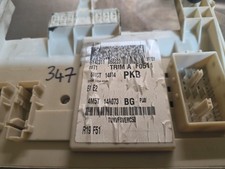 2008 FORD FOCUS MK2 FUSE BOX