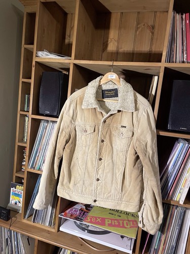 Men wrangler cord - wrangler, trucker