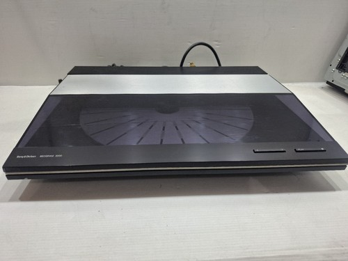 Beogram 3000 turntable - b&o,