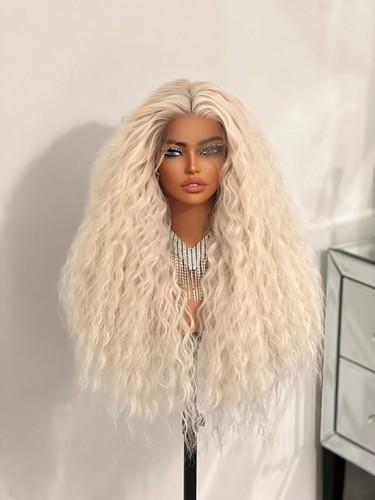High heat resistant hair pride - resistant,