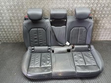 AUDI A3 SEAT ASSEMBLY REAR