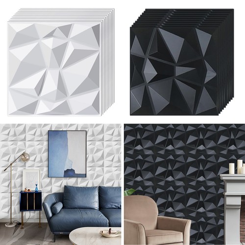 Wall panels ceiling - 3d, decor
