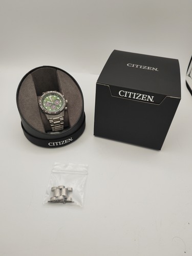 Citizen promaster air navihawk - promaster,