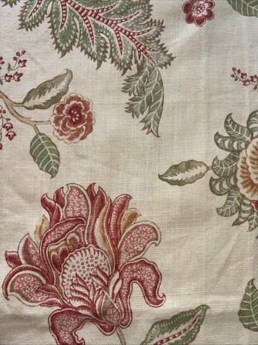 Colefax fowler remnant - fowler,