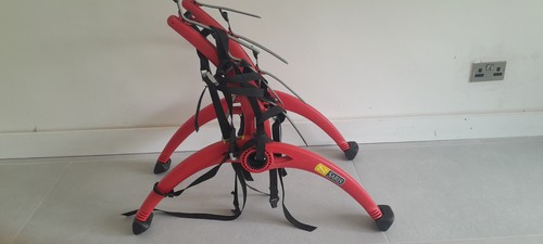Red saris bones sar803 rack - sar803,