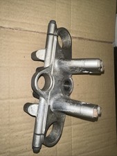 Genuine SUZUKI GSF600 GSF 600 BANDIT MK1 Top Yoke & Handlebar Risers