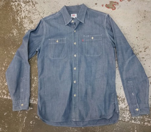 Levis denim long - levis,