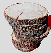 Rustic Wedding Wooden Log