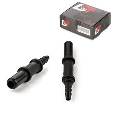 2x Counterpart Quick Release