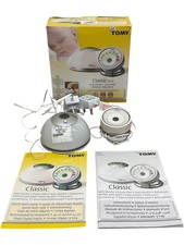 Tomy Classic TA100 Baby Monitor Sound Quality Listening Device