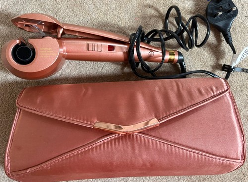 Babyliss 2663rgu curl secret - curl,