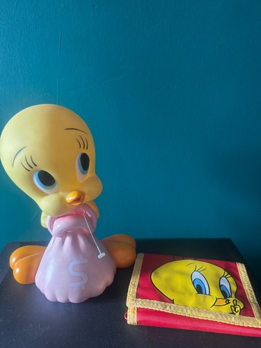 Vintage 1997 tweety bird - vintage,