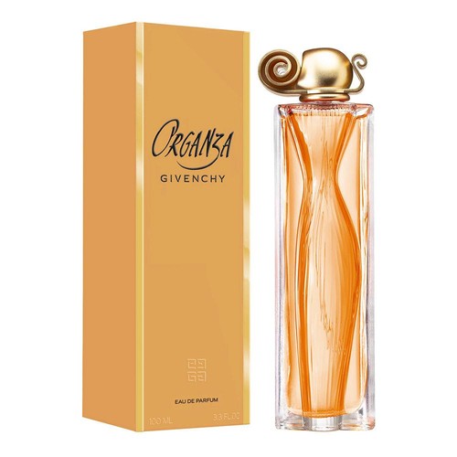 Givenchy organza womens - womens, edp