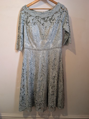 John charles pale blue - ​john,