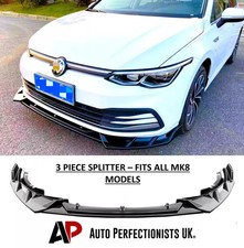 For VW Golf MK8 GTI GTD R Line