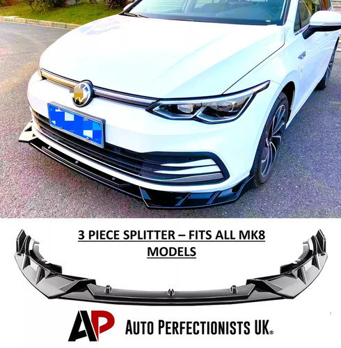 For golf mk8 - for, gti