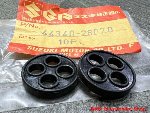 Nos suzuki a100 tc100 ts75 - tc100,