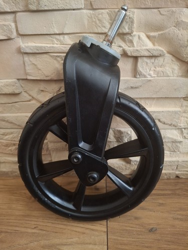 Front wheel to baby - *,