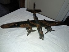 A Vintage Scratch Built Model