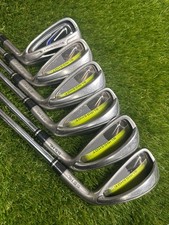 Nike Slingshot/Hl 5-PW Irons