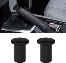 2 Pcs Turn Knob Drift Button