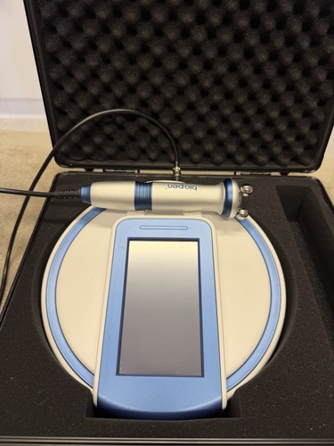 Bio pen radio - t6, and